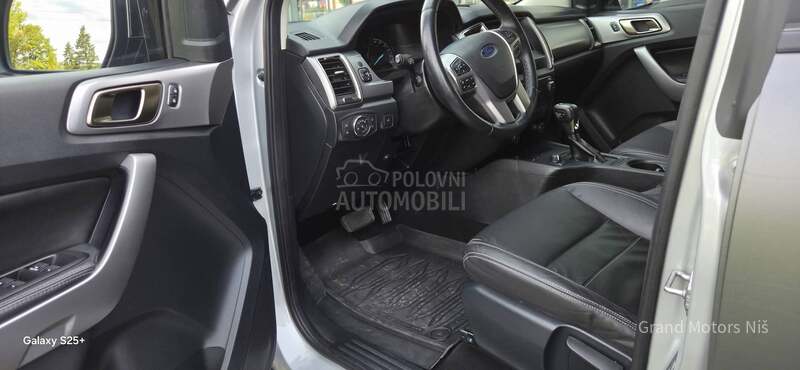Ford Ranger 2.0 TDCi XLT