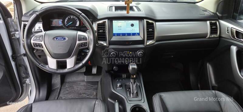 Ford Ranger 2.0 TDCi XLT