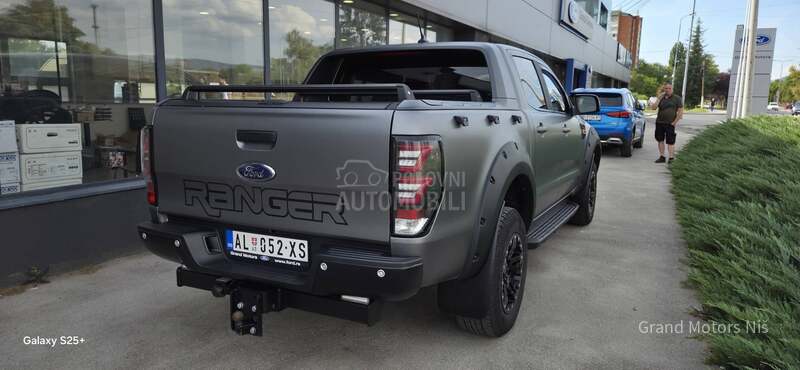 Ford Ranger 2.0 TDCi XLT