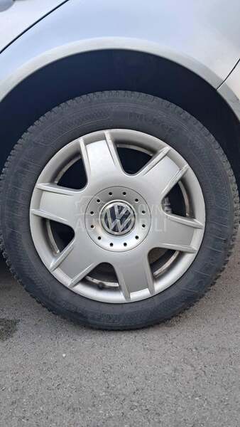Volkswagen Golf 4 