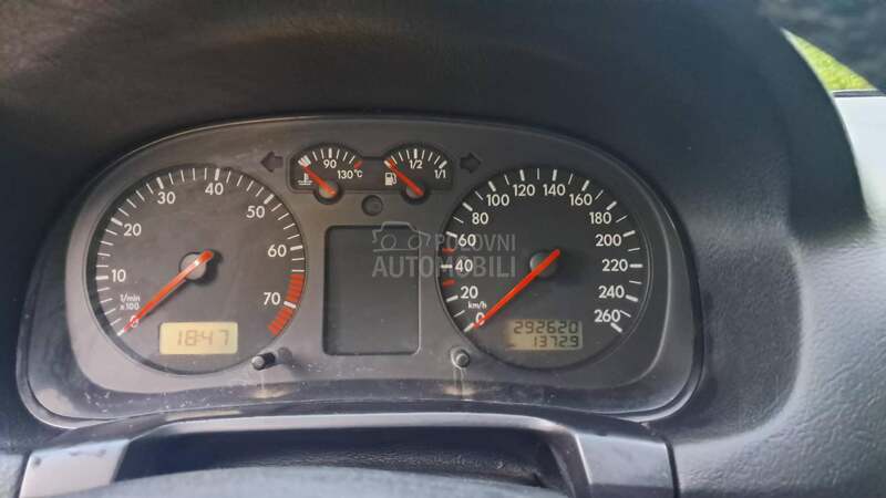 Volkswagen Golf 4 