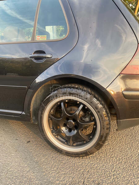 Volkswagen Golf 4 1.9tdi