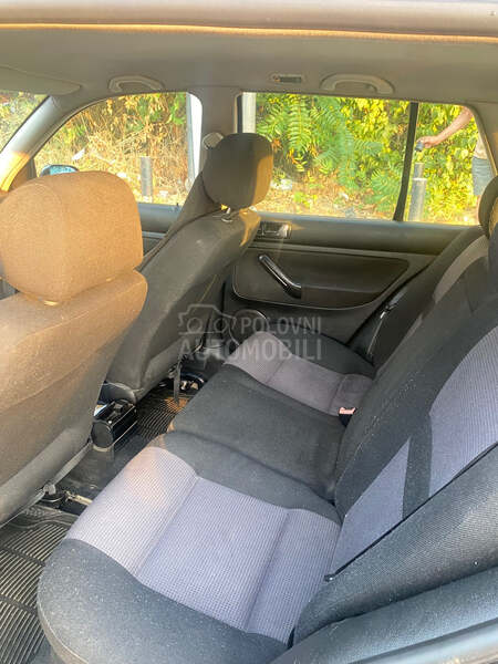 Volkswagen Golf 4 1.9tdi