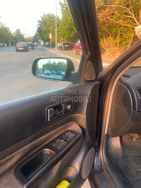 Volkswagen Golf 4 1.9tdi
