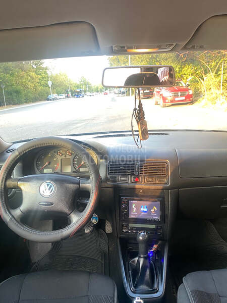 Volkswagen Golf 4 1.9tdi