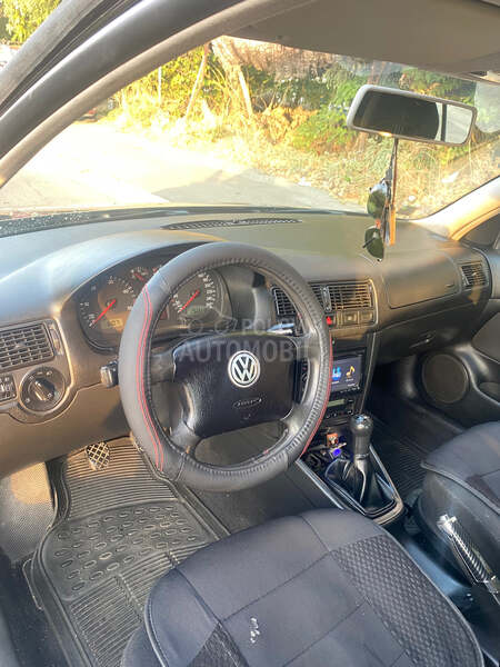 Volkswagen Golf 4 1.9tdi