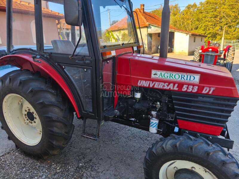 Universal 533