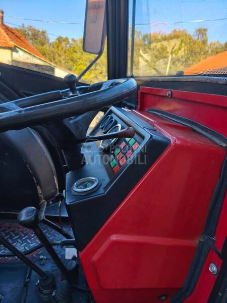 Universal 533