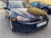 Volkswagen Golf 6 1.2 Tsi