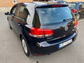 Volkswagen Golf 6 1.2 Tsi