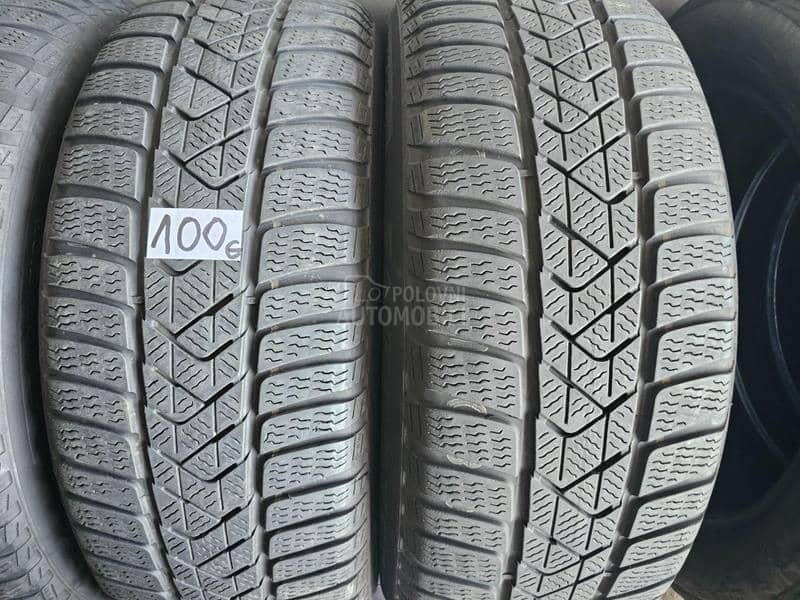 Pirelli 205/60 R16 Zimska