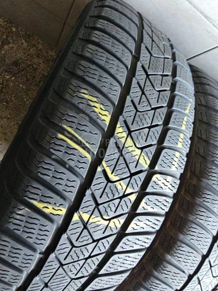 Pirelli 205/60 R16 Zimska
