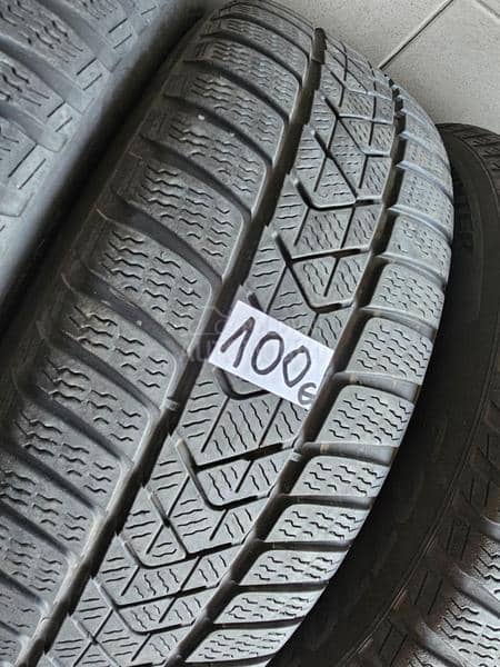 Pirelli 205/60 R16 Zimska