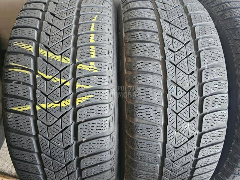 Pirelli 205/60 R16 Zimska