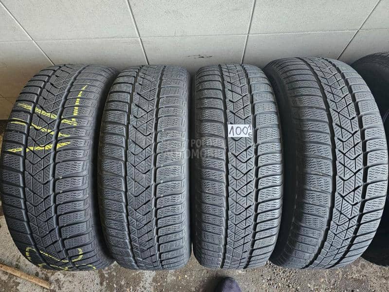 Pirelli 205/60 R16 Zimska