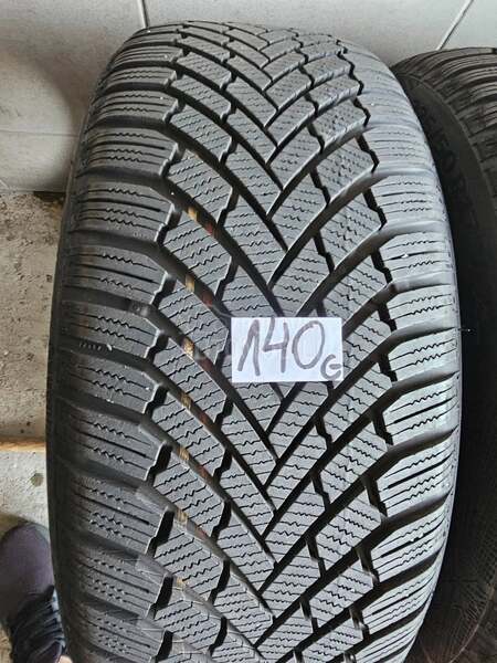 Continental 225/50 R17 Zimska