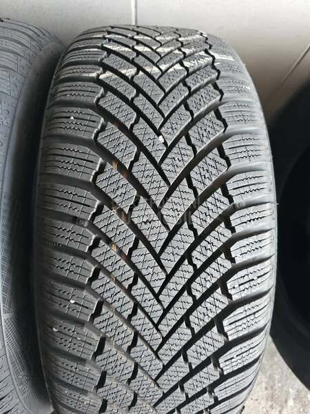 Continental 225/50 R17 Zimska