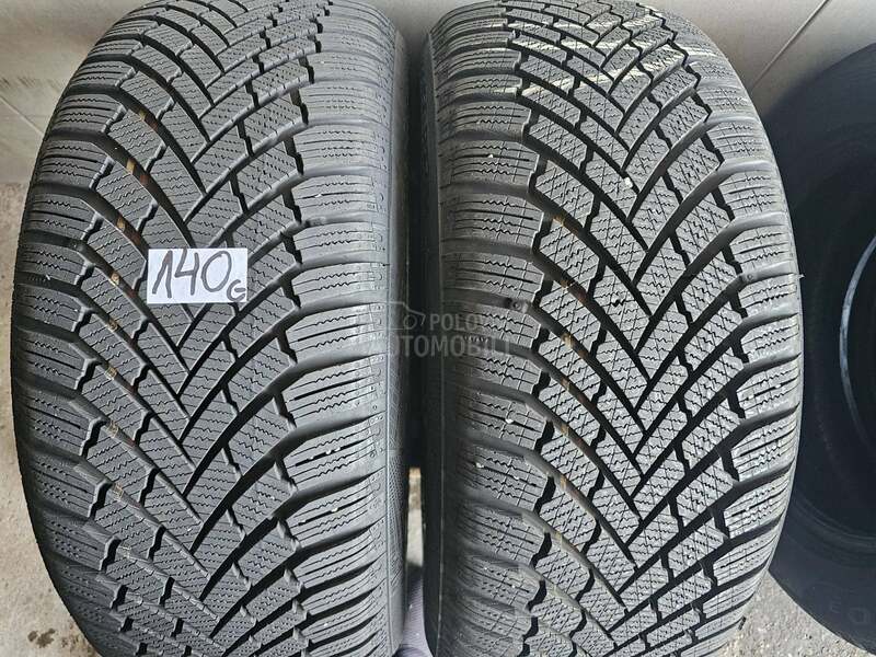 Continental 225/50 R17 Zimska