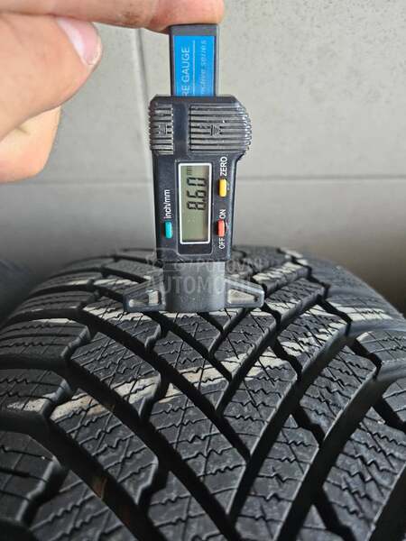 Continental 225/50 R17 Zimska