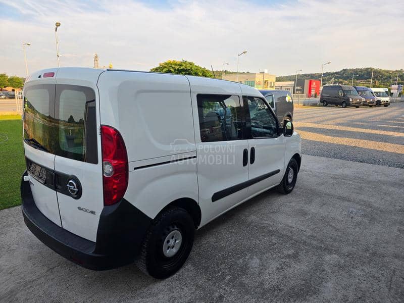 Opel Combo 1.3CDTI