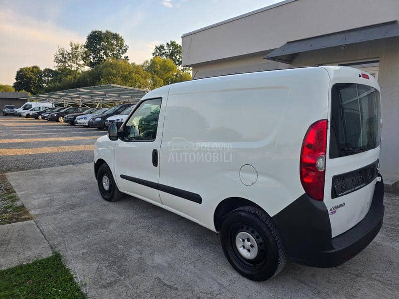 Opel Combo 1.3CDTI