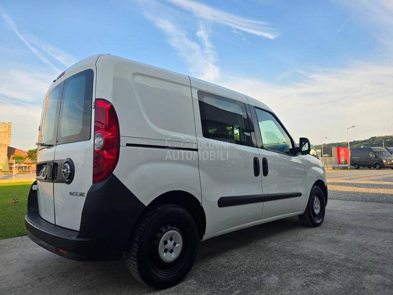 Opel Combo 1.3CDTI