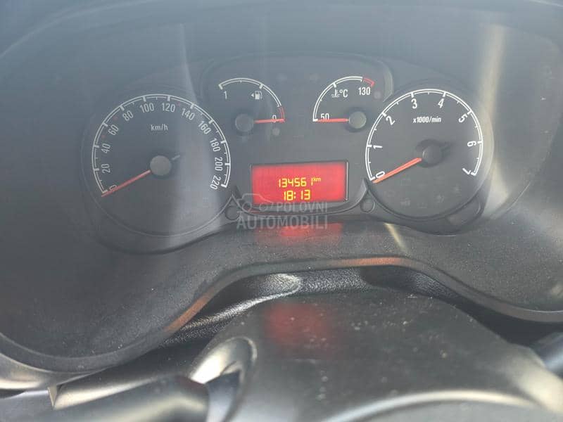 Opel Combo 1.3CDTI