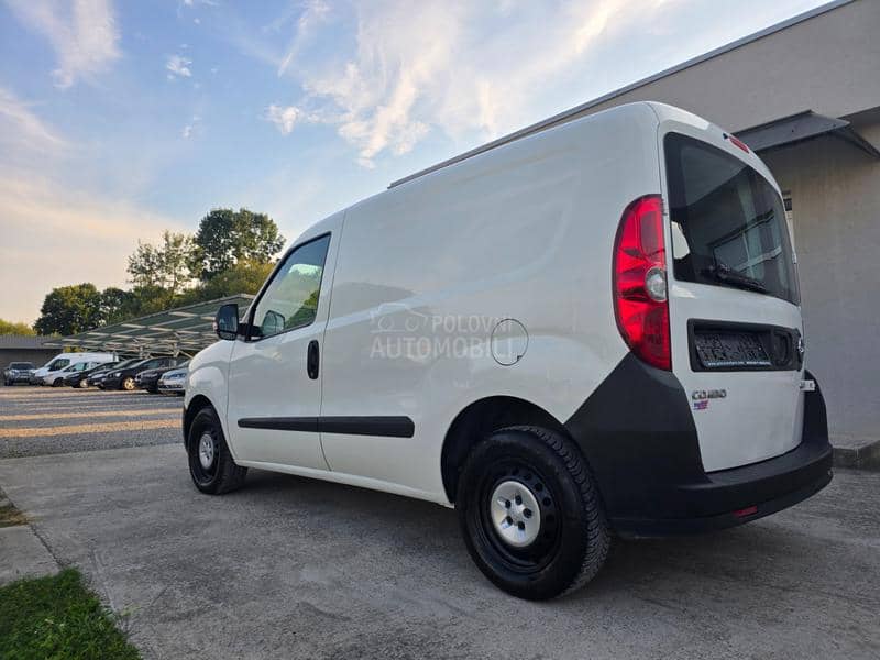 Opel Combo 1.3CDTI