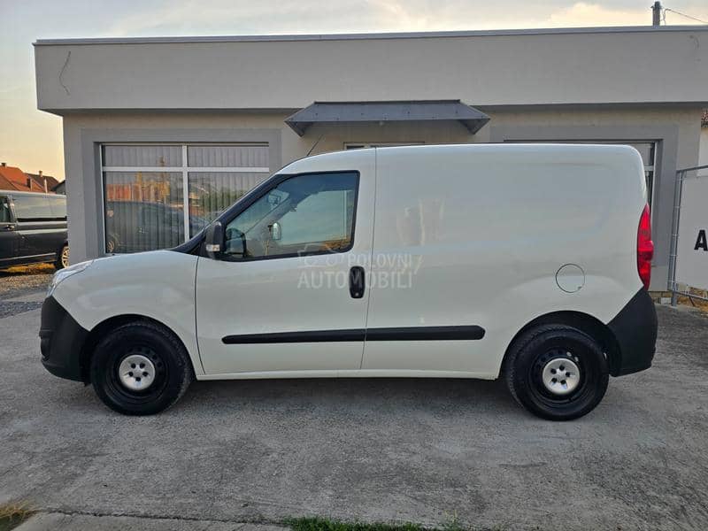 Opel Combo 1.3CDTI