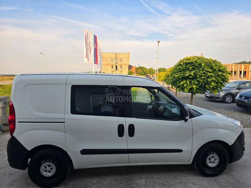 Opel Combo 1.3CDTI