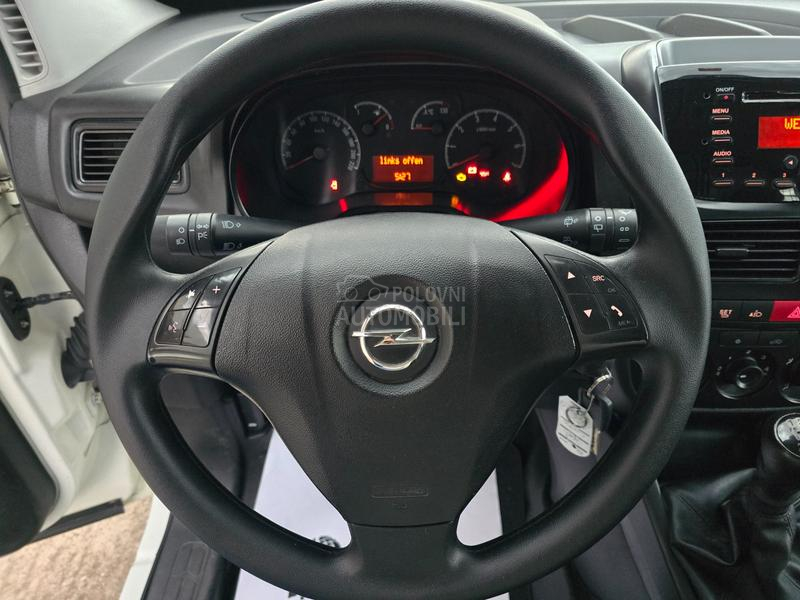 Opel Combo 1.3CDTI