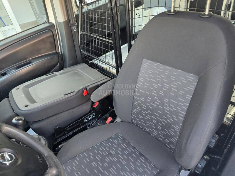 Opel Combo 1.3CDTI