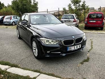 BMW 318 2.0D
