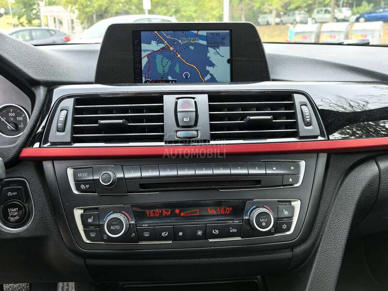 BMW 318 2.0D