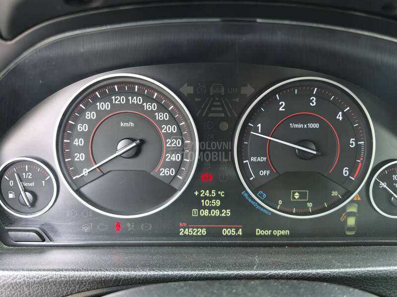 BMW 318 2.0D