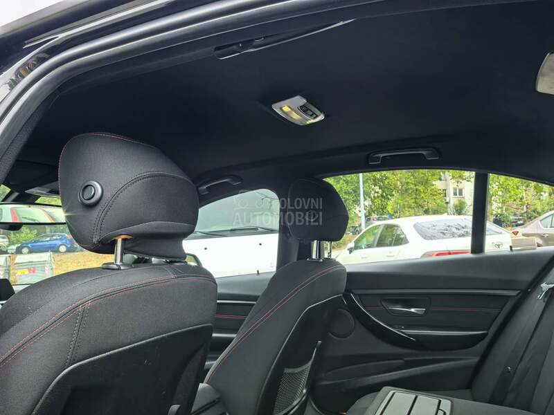 BMW 318 2.0D