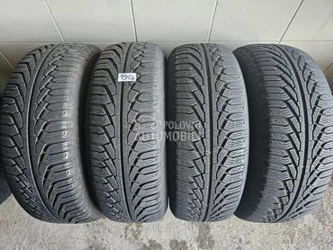 Uniroyal 235/65 R17 Zimska
