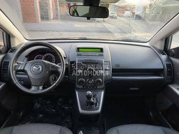 Mazda 5 