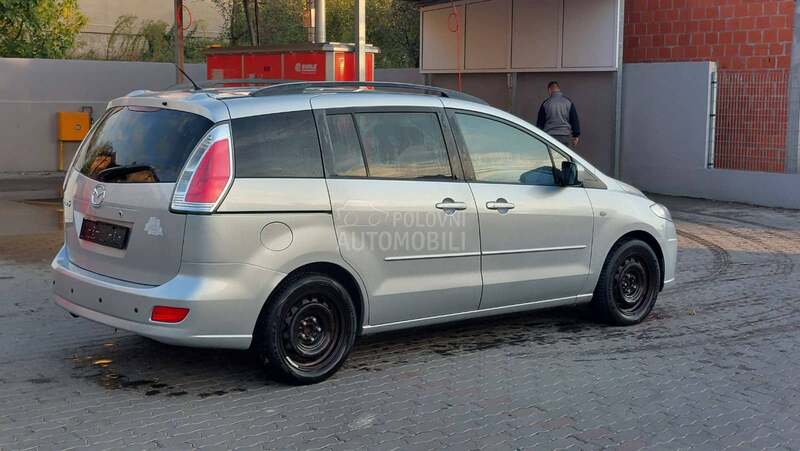 Mazda 5 