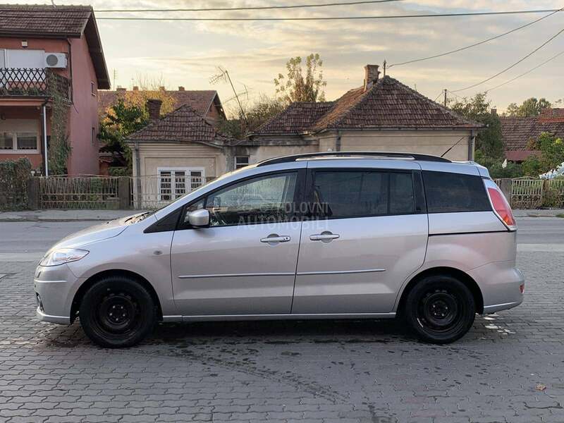 Mazda 5 