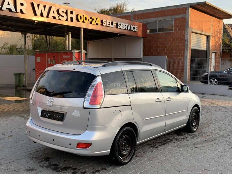 Mazda 5 