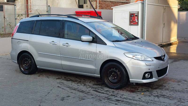 Mazda 5 