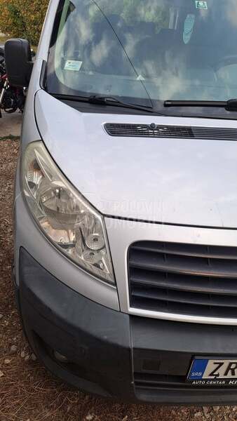 Fiat Scudo 