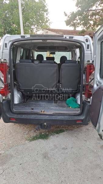 Fiat Scudo 