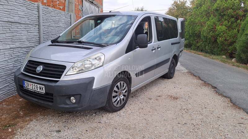 Fiat Scudo 