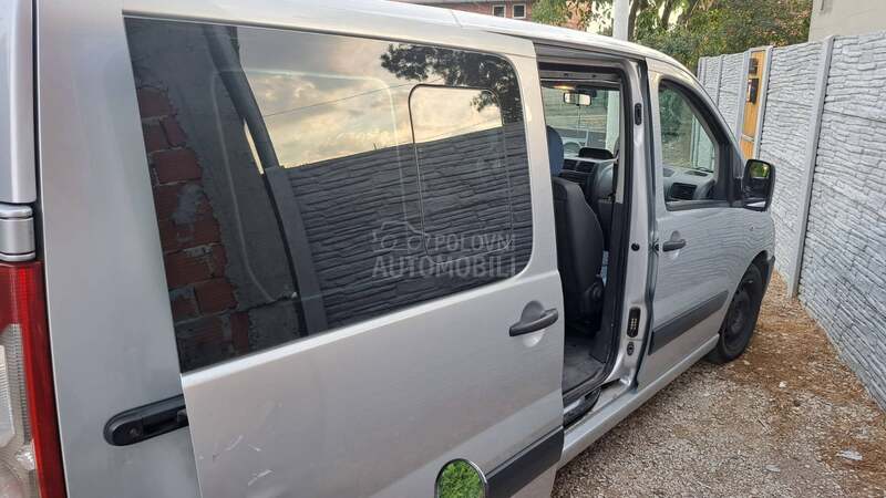Fiat Scudo 
