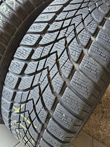Dunlop 205/55 R16 Zimska