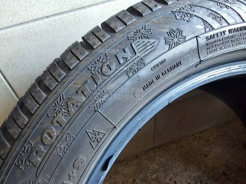 Dunlop 205/55 R16 Zimska