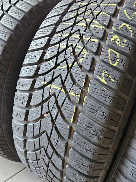 Dunlop 205/55 R16 Zimska