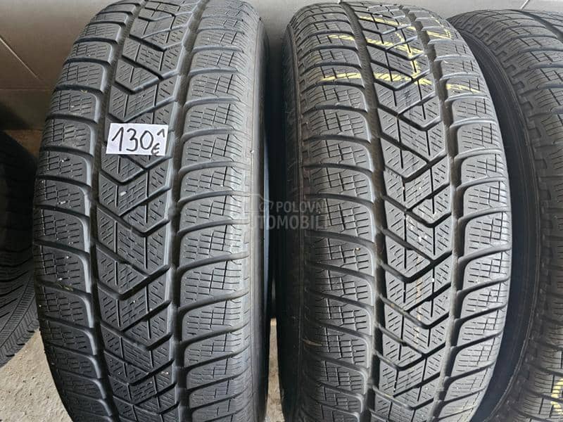 Pirelli 215/65 R17 Zimska